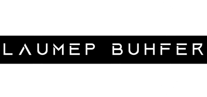 Laumep Buhfer logo