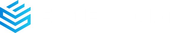 Entersoft logo