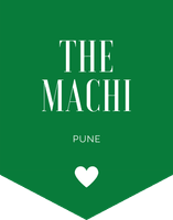 The Machi logo