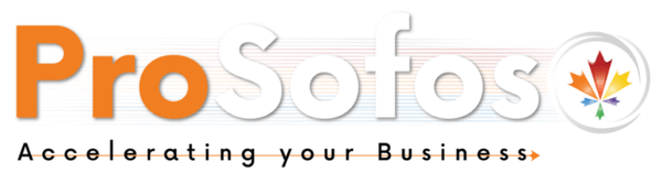 ProSofos logo