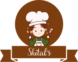 Shital's Homemade Bakery logo