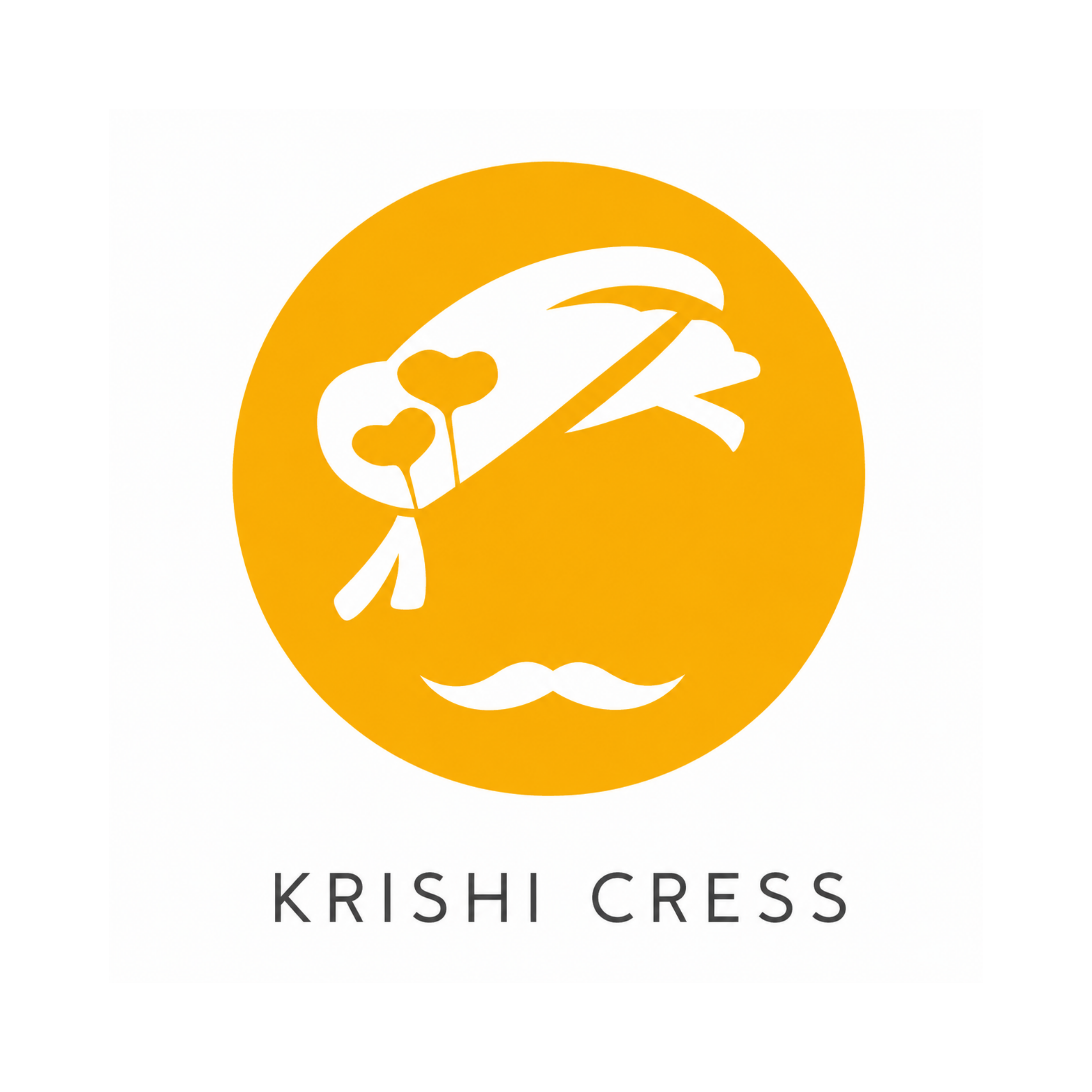 Krishi chess logo