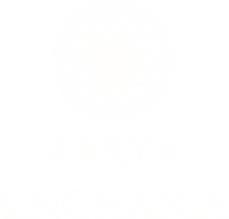 Aarya Singhania logo